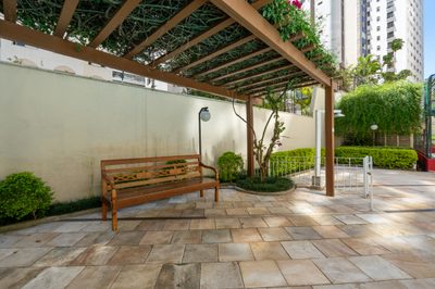 Apartamento, 2 quartos, 95 m² - Foto 2