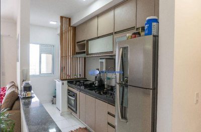 Apartamento, 2 quartos, 54 m² - Foto 5
