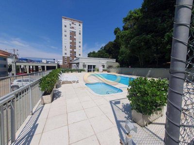 Apartamento, 2 quartos, 50 m² - Foto 3