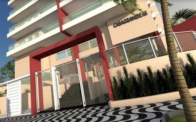 Apartamento, 2 quartos, 90 m² - Foto 4