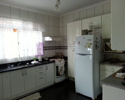 Casa, 3 quartos, 150 m² - Foto 3