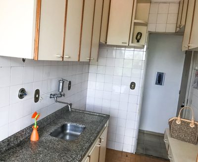Apartamento, 2 quartos, 57 m² - Foto 5