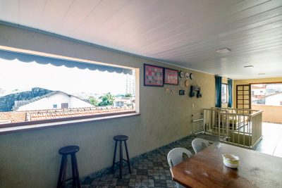 Casa, 3 quartos, 216 m² - Foto 3