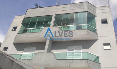 Apartamento, 2 quartos, 176 m² - Foto 1