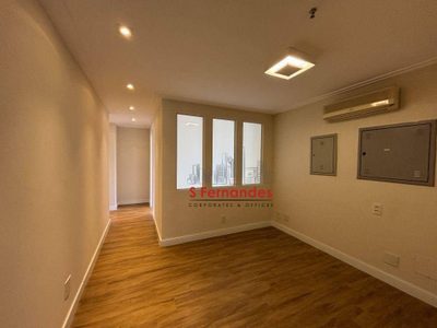 Sala-Conjunto, 45 m² - Foto 3