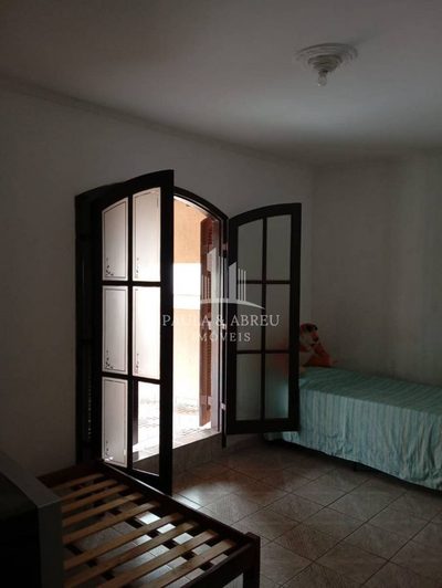 Sobrado, 4 quartos - Foto 5