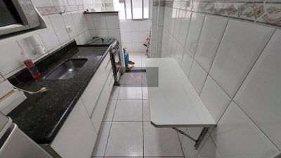 Kitnet-Studio, 36 m² - Foto 5