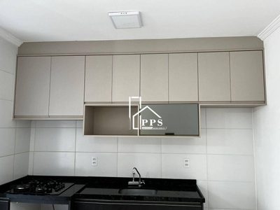 Apartamento, 2 quartos, 74 m² - Foto 2