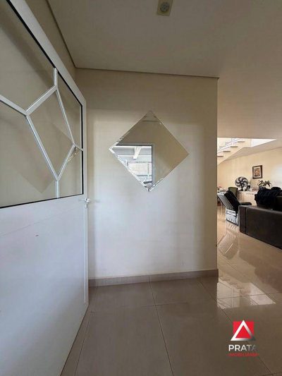 Sobrado, 224 m² - Foto 3