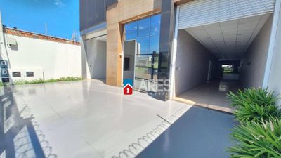 Casa, 4 quartos, 700 m² - Foto 1