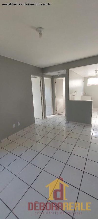 Apartamento, 2 quartos, 41 m² - Foto 2