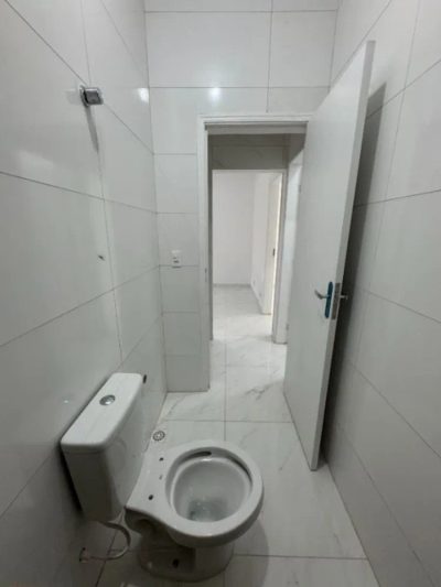 Casa, 2 quartos, 72 m² - Foto 2