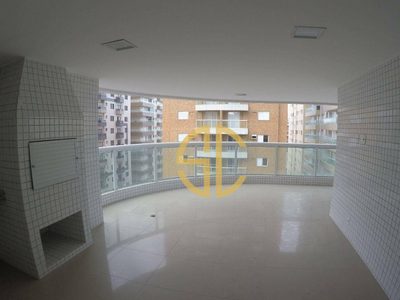 Apartamento, 3 quartos, 172 m² - Foto 2
