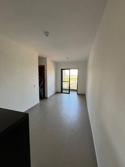 Apartamento, 2 quartos, 55 m² - Foto 4