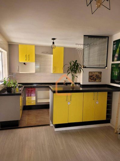 Apartamento, 2 quartos, 52 m² - Foto 1