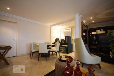 Apartamento, 2 quartos, 110 m² - Foto 1