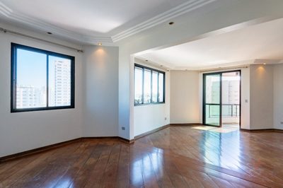 Apartamento, 4 quartos, 163 m² - Foto 3