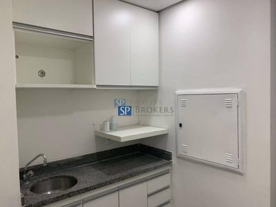 Sala-Conjunto, 266 m² - Foto 3