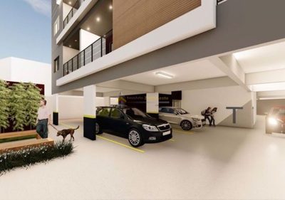 Prédio Inteiro, 38 m² - Foto 4