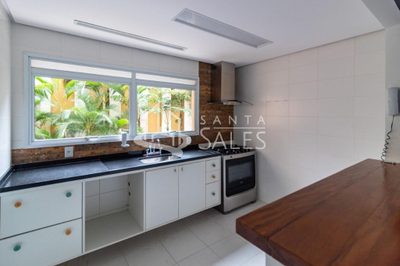 Apartamento, 3 quartos, 132 m² - Foto 4