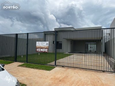 Casa, 3 quartos, 108 m² - Foto 1