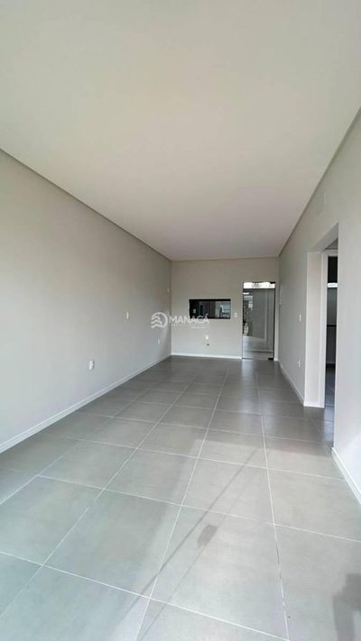 Casa, 2 quartos, 60 m² - Foto 3