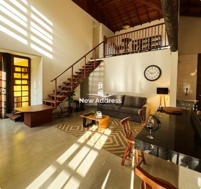 Casa, 4 quartos - Foto 1