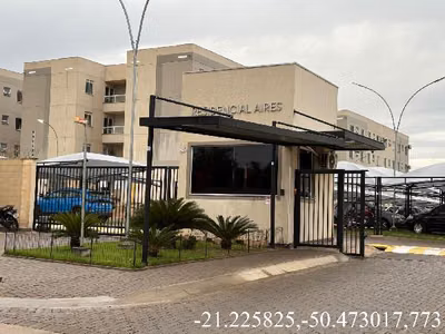 Apartamento, 2 quartos, 43 m² - Foto 1