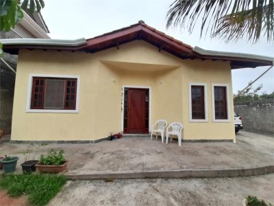 Casa, 4 quartos, 387 m² - Foto 1