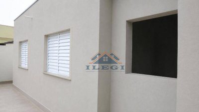 Casa, 2 quartos, 82 m² - Foto 3