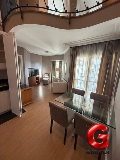 Apartamento, 3 quartos, 72 m² - Foto 3