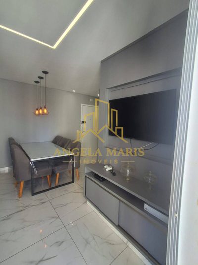 Apartamento, 2 quartos, 61 m² - Foto 2