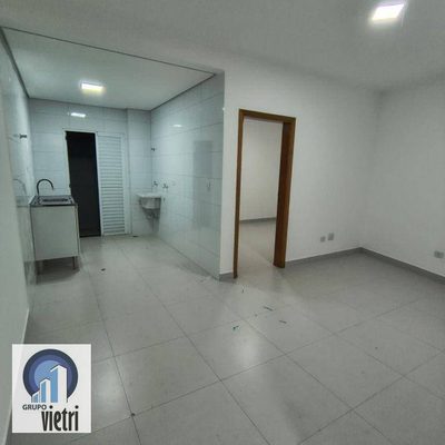 Apartamento, 1 quarto, 46 m² - Foto 4