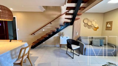 Cobertura, 2 quartos, 121 m² - Foto 3