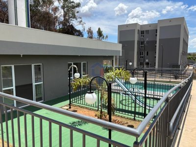 Apartamento, 2 quartos, 44 m² - Foto 2