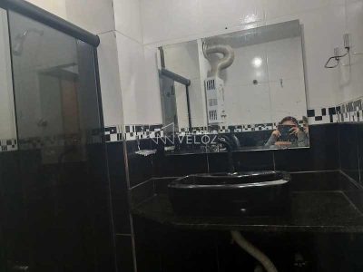 Apartamento, 1 quarto, 30 m² - Foto 1