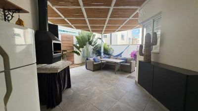 Casa, 4 quartos, 190 m² - Foto 5