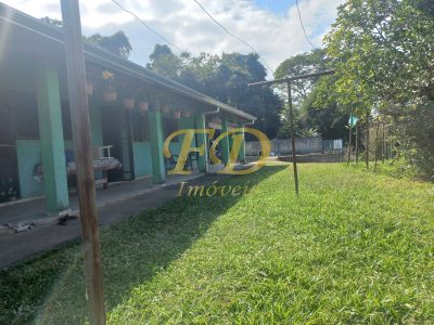 Chácara, 3 quartos, 2100 m² - Foto 2