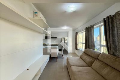 Apartamento, 1 quarto, 56 m² - Foto 1