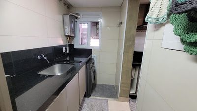 Apartamento, 3 quartos, 124 m² - Foto 2