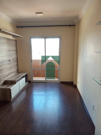 Apartamento, 2 quartos, 66 m² - Foto 1