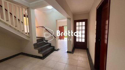 Casa, 5 quartos, 300 m² - Foto 5