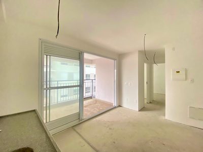 Apartamento, 2 quartos, 41 m² - Foto 1