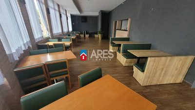 Loja-Salão, 247 m² - Foto 1