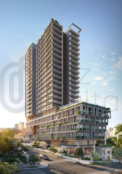 Apartamento, 4 quartos, 165 m² - Foto 1