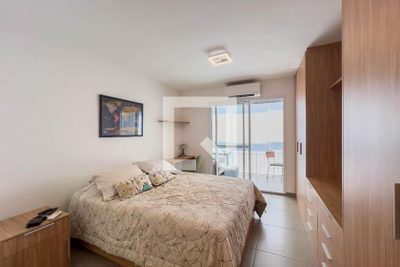 Kitnet-Studio, 29 m² - Foto 1