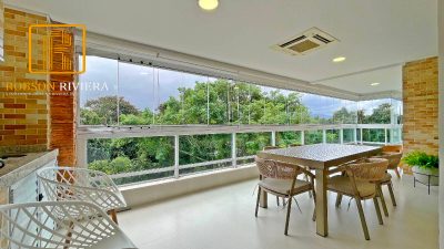 Apartamento, 3 quartos, 114 m² - Foto 2