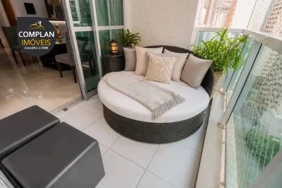 Apartamento, 3 quartos - Foto 2