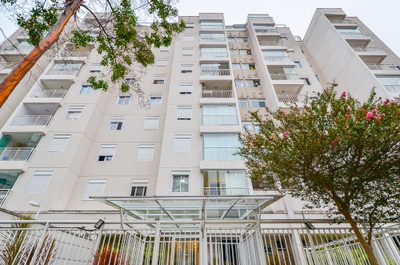 Cobertura, 2 quartos, 113 m² - Foto 2