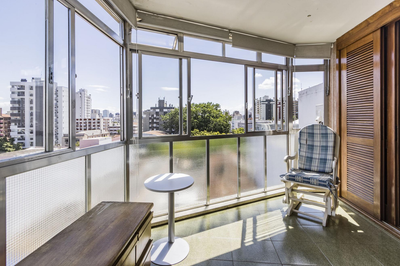 Cobertura, 3 quartos, 257 m² - Foto 4